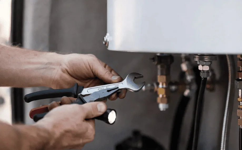 Why choose Water Heater Repair in Houston, PA